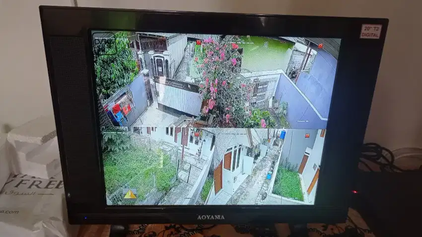 Penyedia cctv sejabodetabek