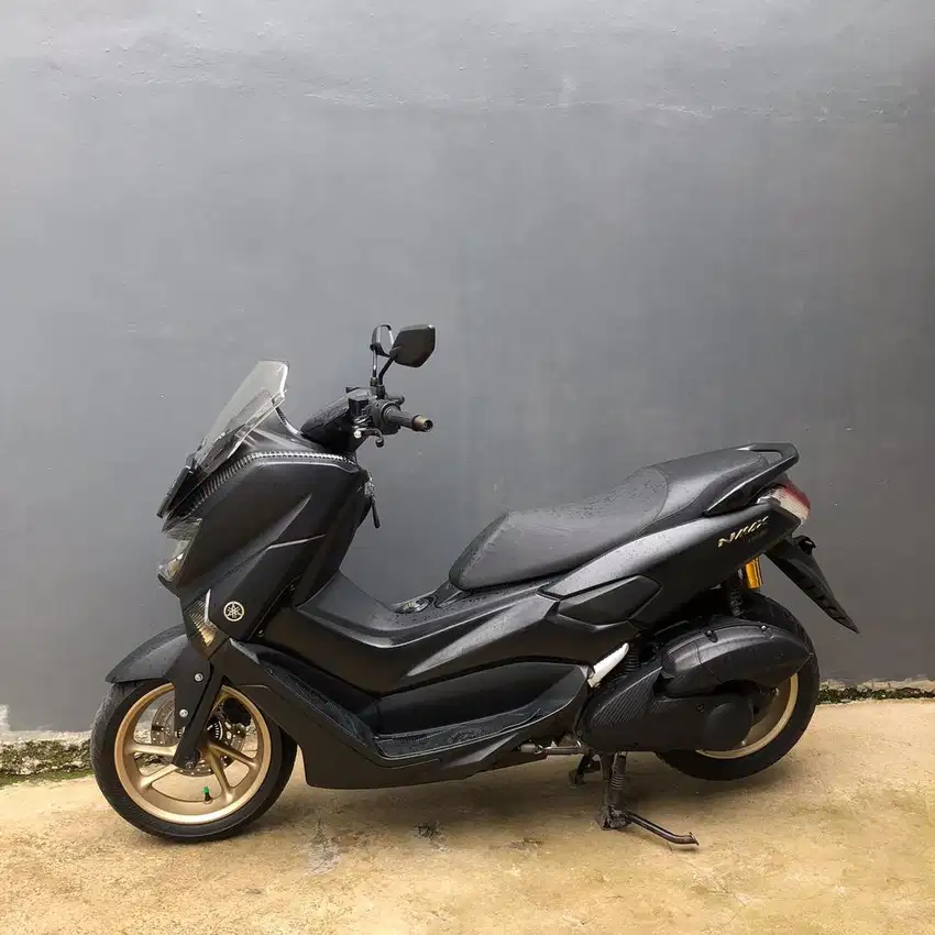 Nmax Th 2019 KM 19Rb