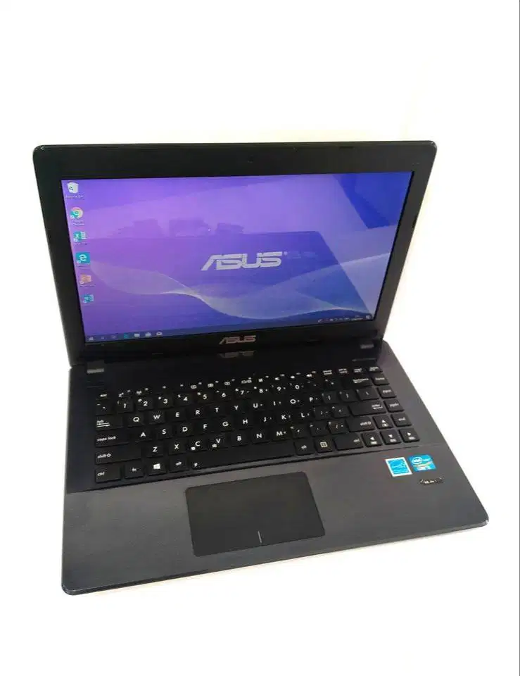 DISKON 40% Laptop ASUS X451CAP Intel Core i3