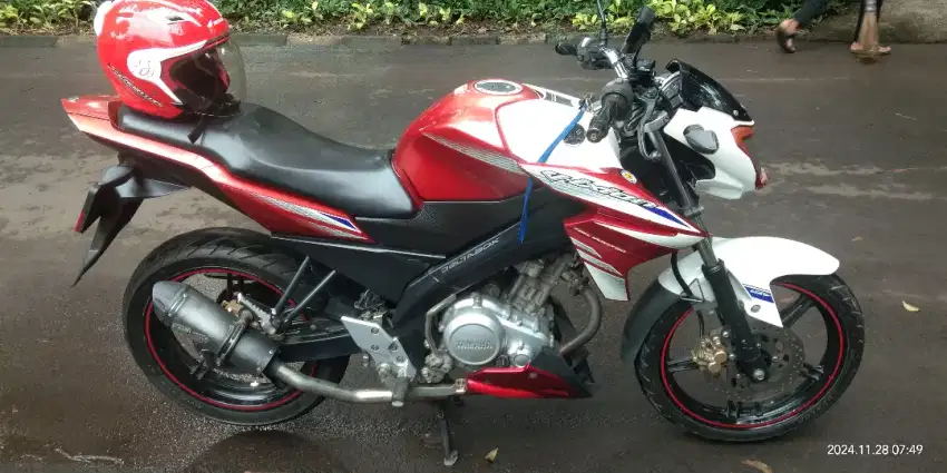 yamaha vixion 2014