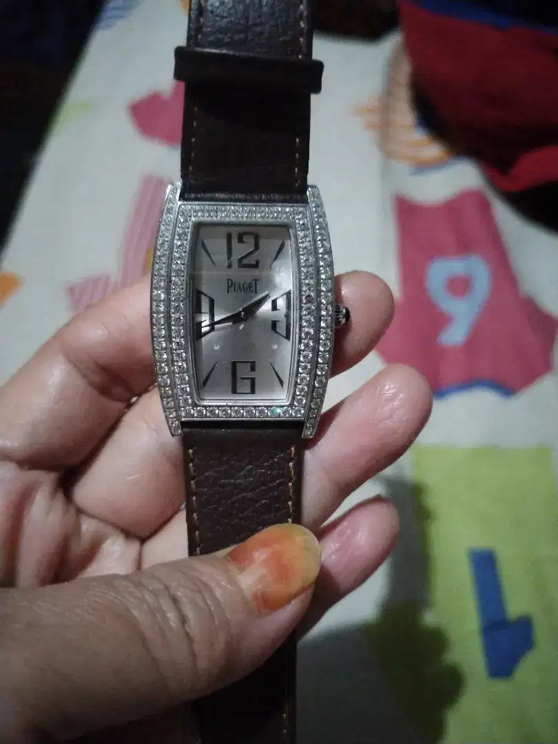 DIJUAL JAM TANGAN WANITA PIAGET