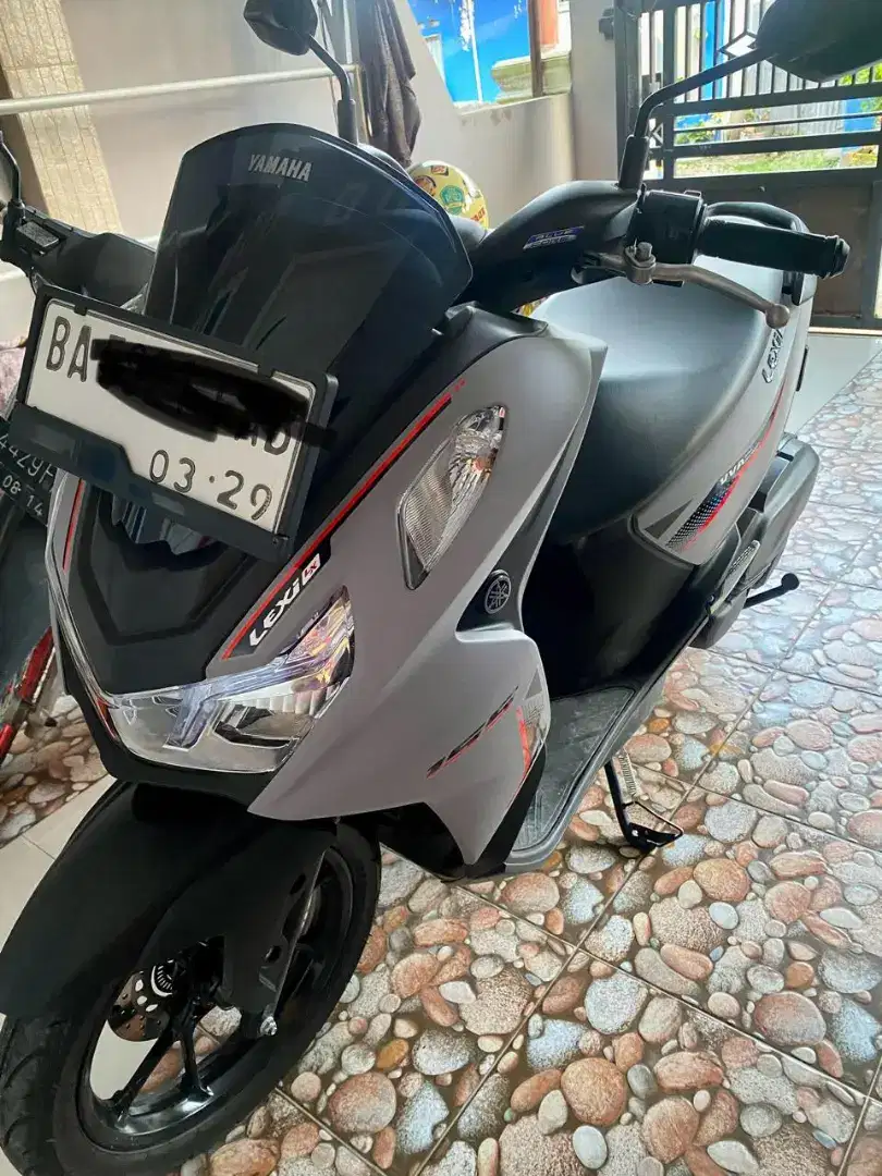 New Yamaha 155cc th 2024