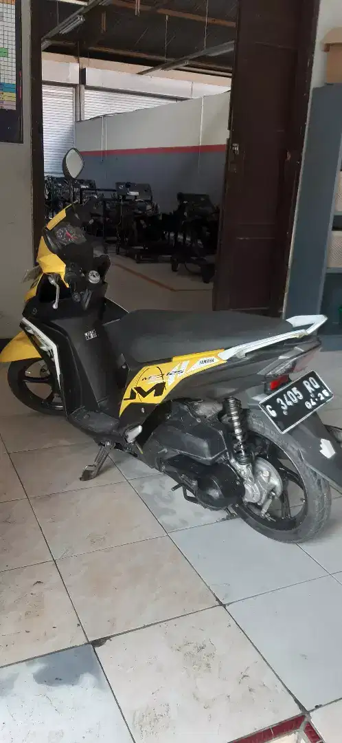 Jual Mio M3 2015