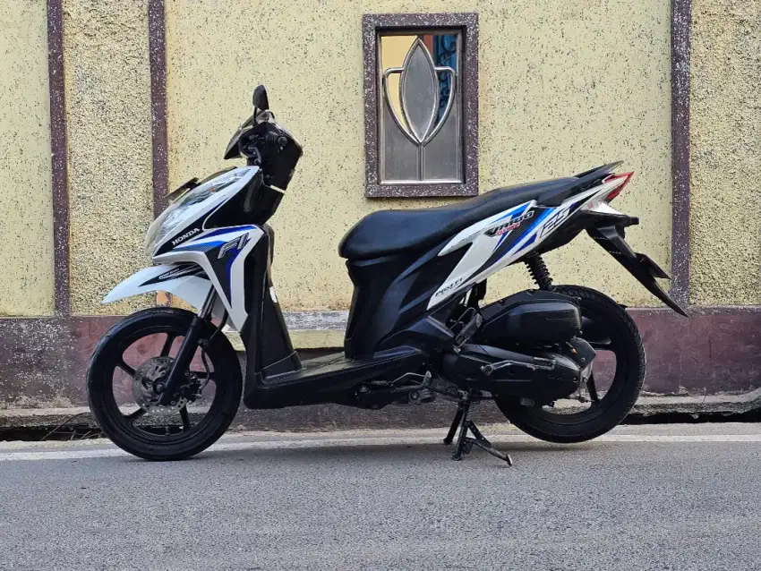 Vario 125 Techno 2014