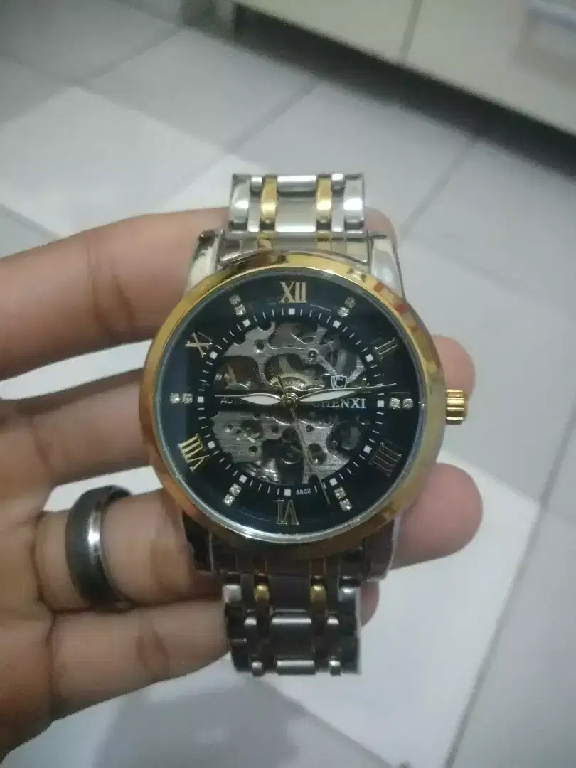 Chenxi automatic