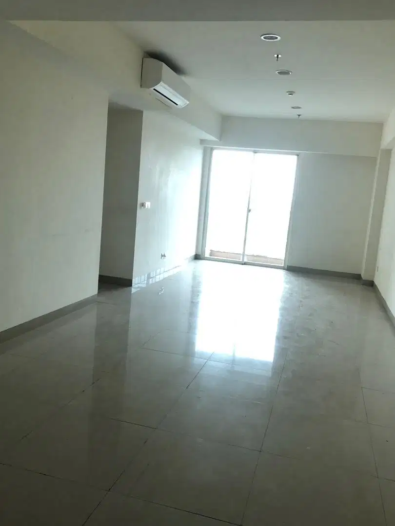 Dijual murah Apartemen Sherwood 3 Kamar