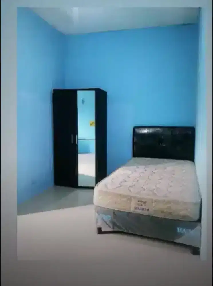 MENERIMA KOST PEREMPUAN/ LAKI LAKI