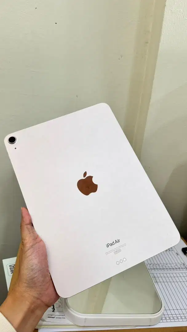 ipad air gen 5 64gb wifi ibox