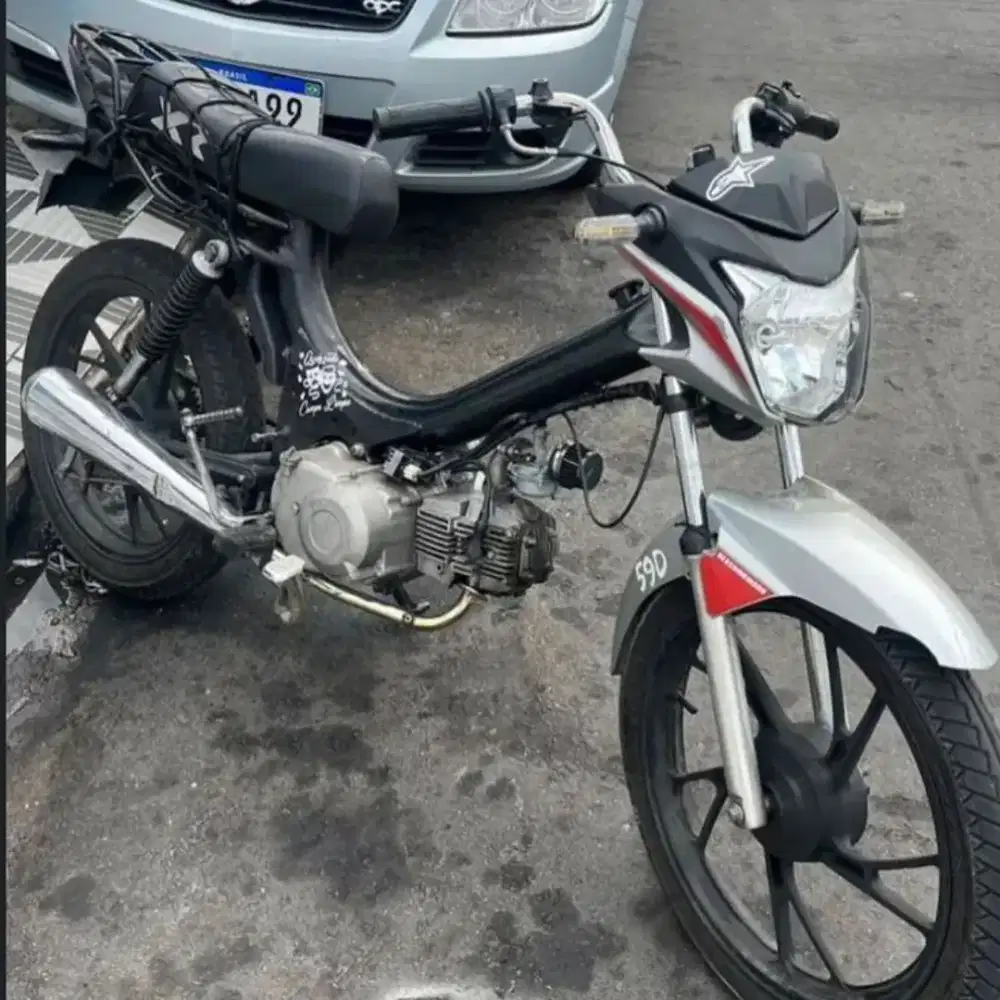 SIAP BAYAR MOTOR MATI, MOGOK, RUSAK, TIDAK TERPAKAI SEJABODETABEK