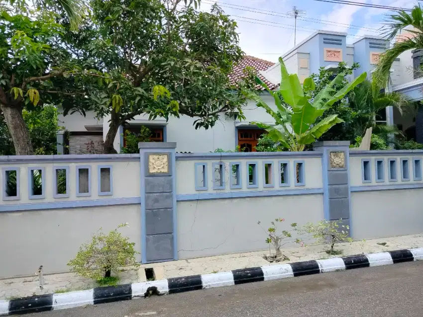 DIJUAL RUMAH DI SRAGEN KULON