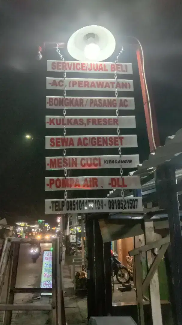 Lowongan kerja gaji mingguan