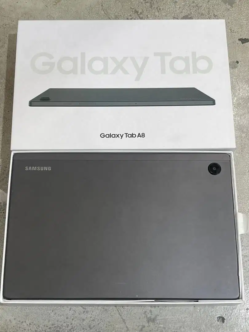 Samsung Tab A8 2022 WIFI 3/32Gb (SEIN)