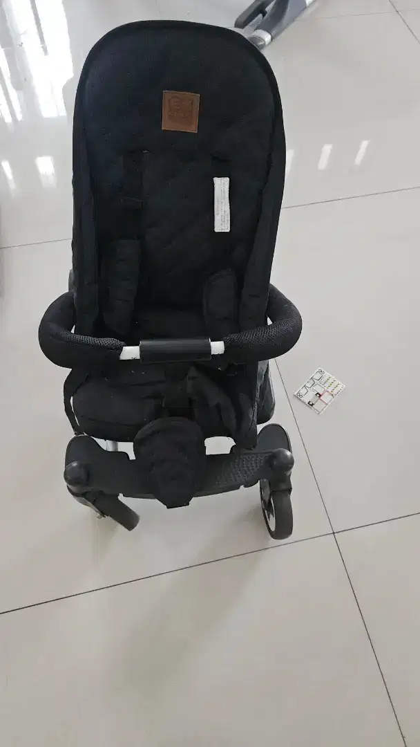 Stroler ez chair