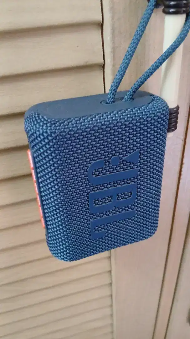 Speaker Bluetooth J*L