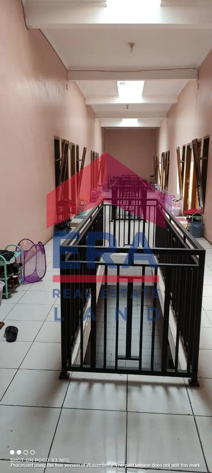 Dijual Rumah Kos di Jalan Ikan Kakap Malang