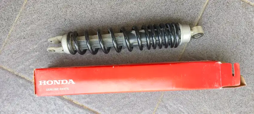 Shock breaker vario 125