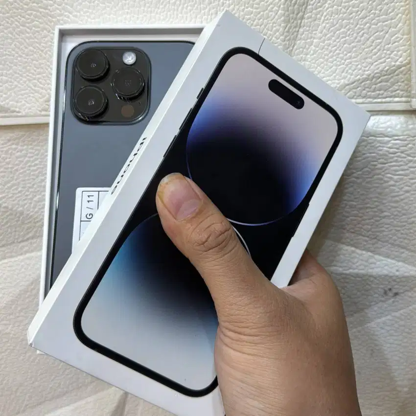 iphone 13 256 beacukai atau ibox pro langsung COD