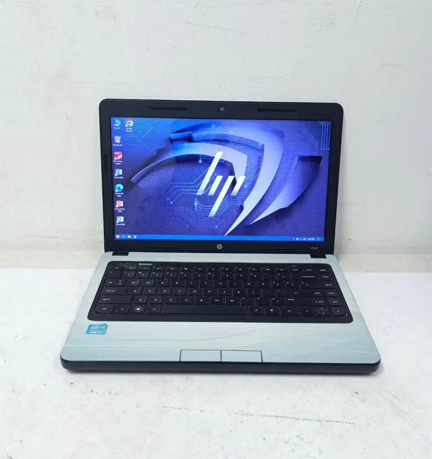 HP 431 INTEL CORE I3-2328M