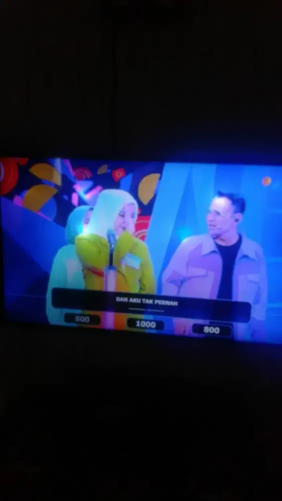 Tv tv rusak dibeli semua ukuran