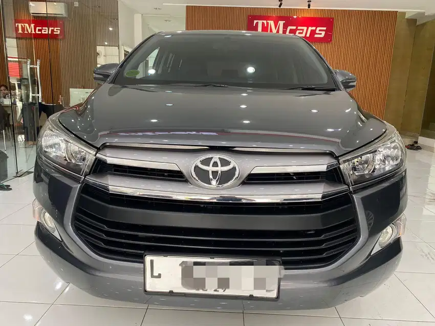 INNOVA REBORN G 2.0 AUTOMATIC 2019 like new