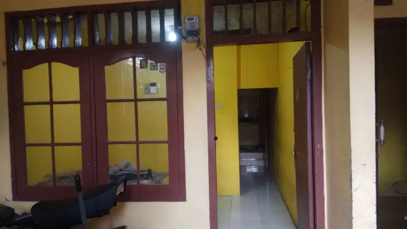 Dijual Kost 13kmr lokasi strategis dekat Fatmawati