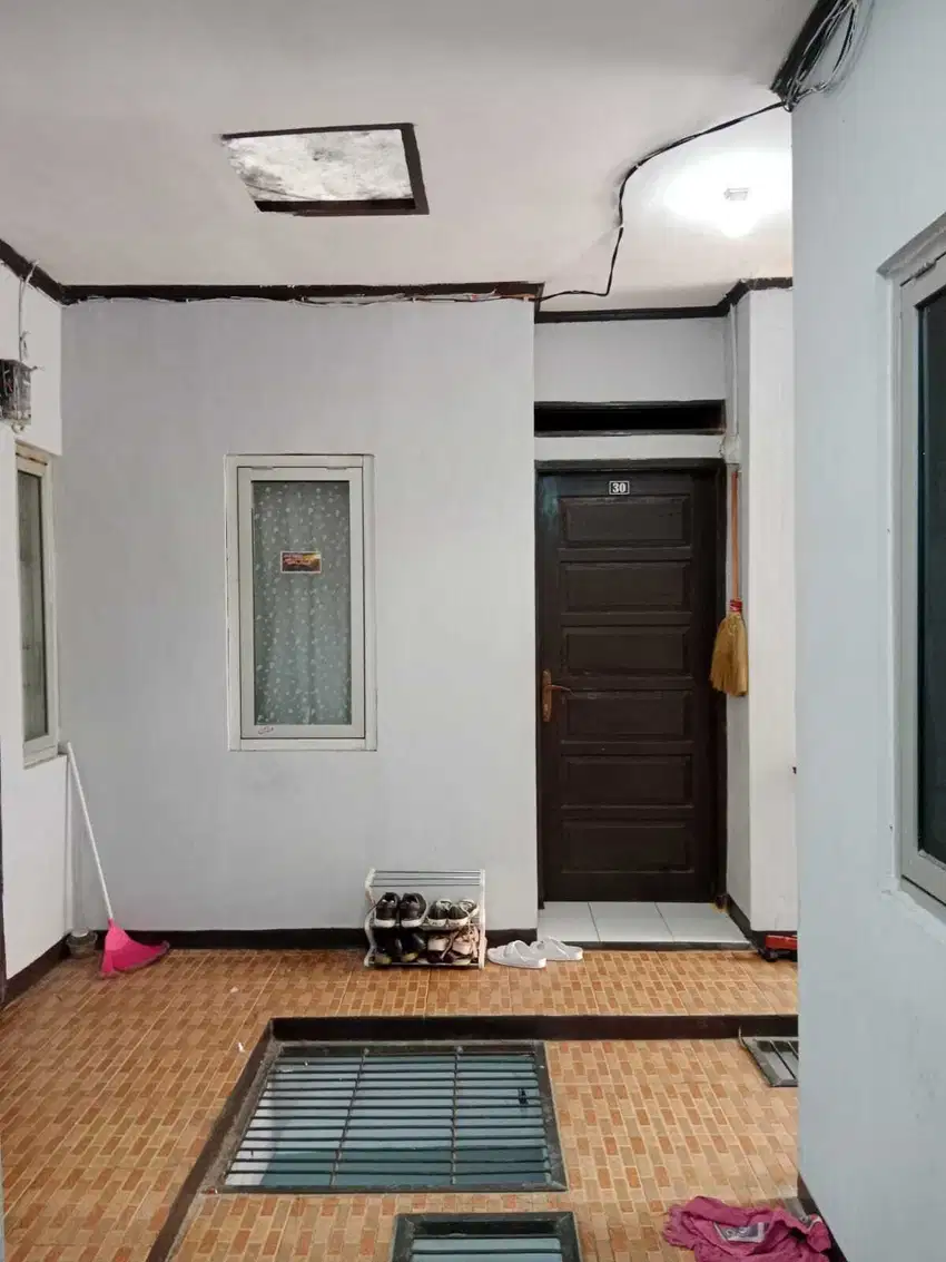 DIJUAL KOSAN AKTIF TERISI DI PUSAT KOTA BANDUNG