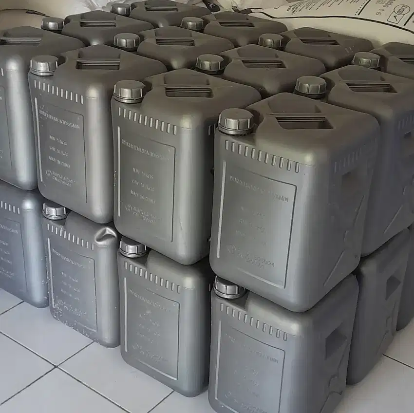 HF Hydrofluoric Liquid 25kg