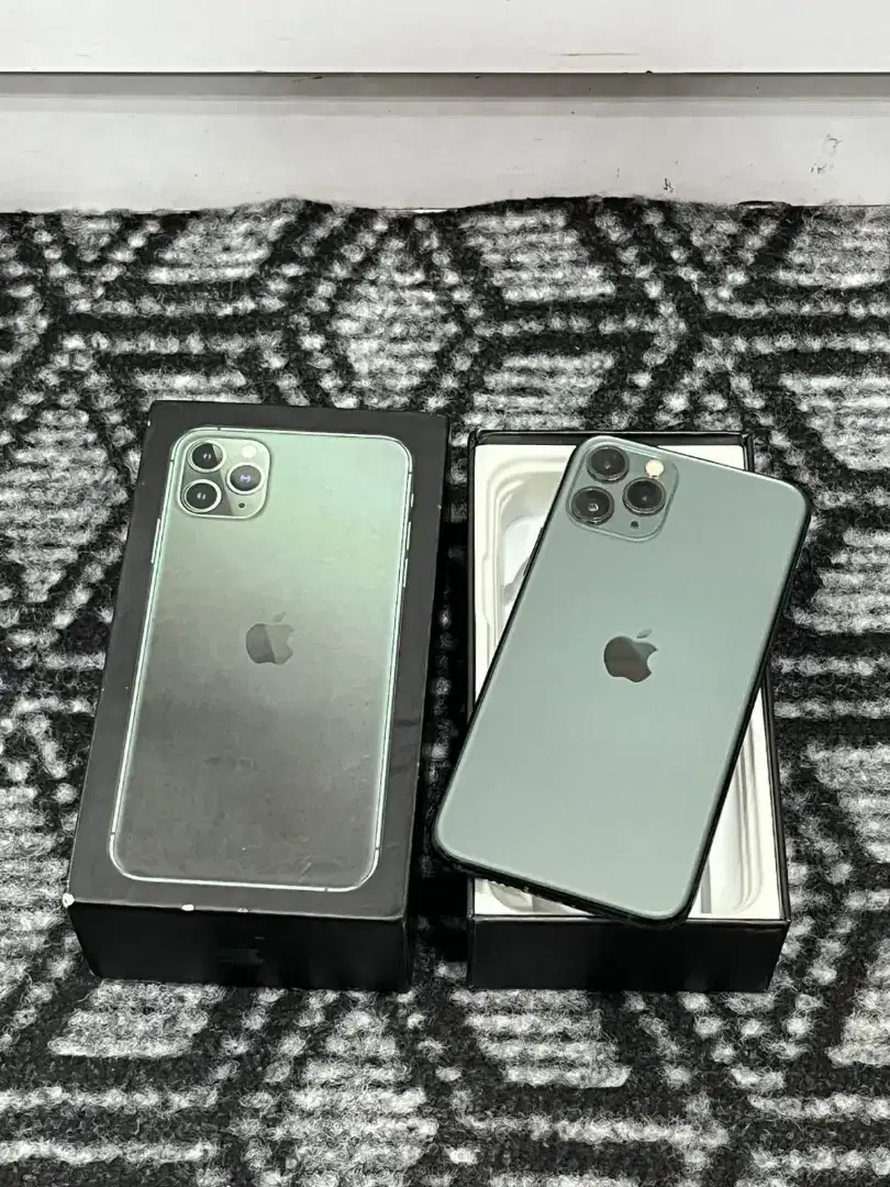 IPHONE 11 PRO 64GB INTER