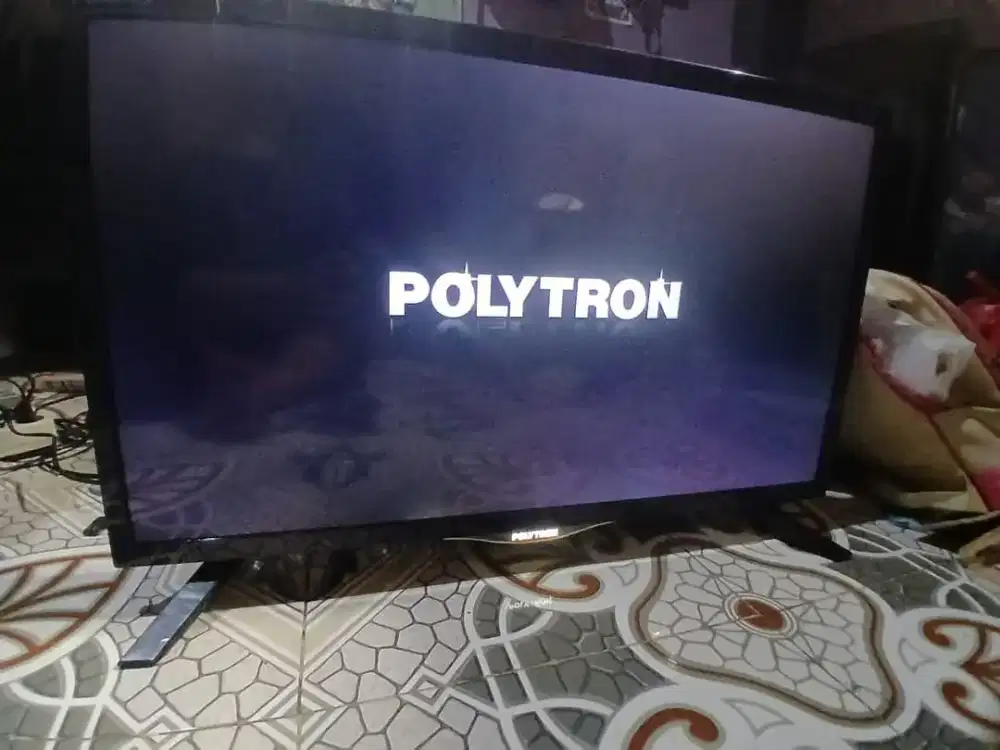 Kami siap ambil tv rusak