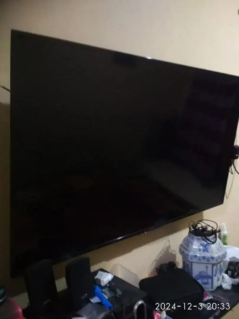 Tv rusak lcd led siap beli harga  tinggi