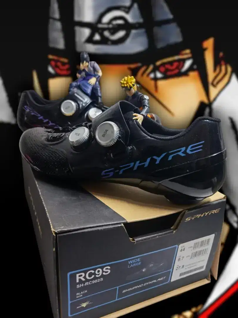 Rc902s special edition sz 44e bekas