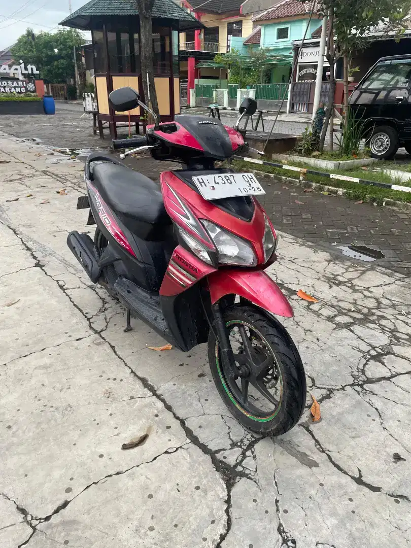 Honda Vario 110 th 2006