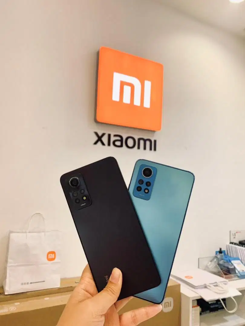 Redmi note 12 pro 8/256