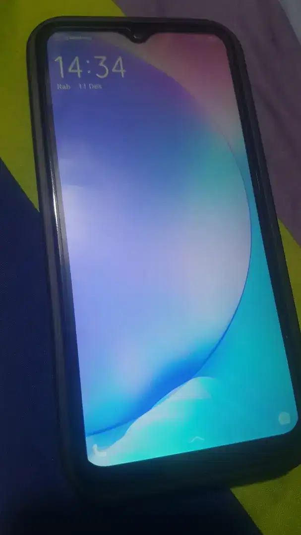 Vivo y12 3/32 gb