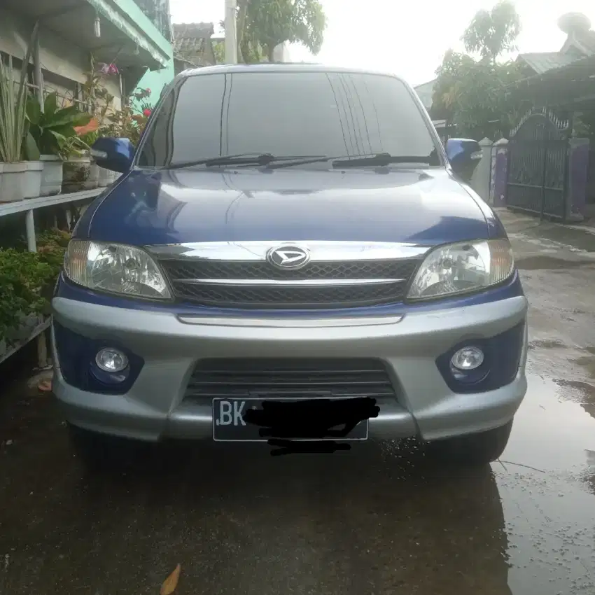 Jual mobil bekas