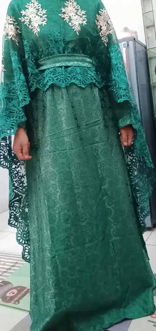 Kebaya kondangan