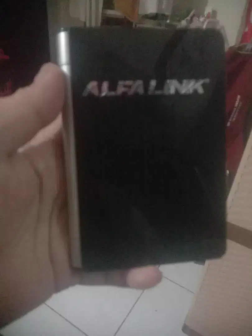 Alfa Link EIC -1228 TT