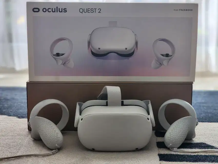 VR Oculus Quest 2