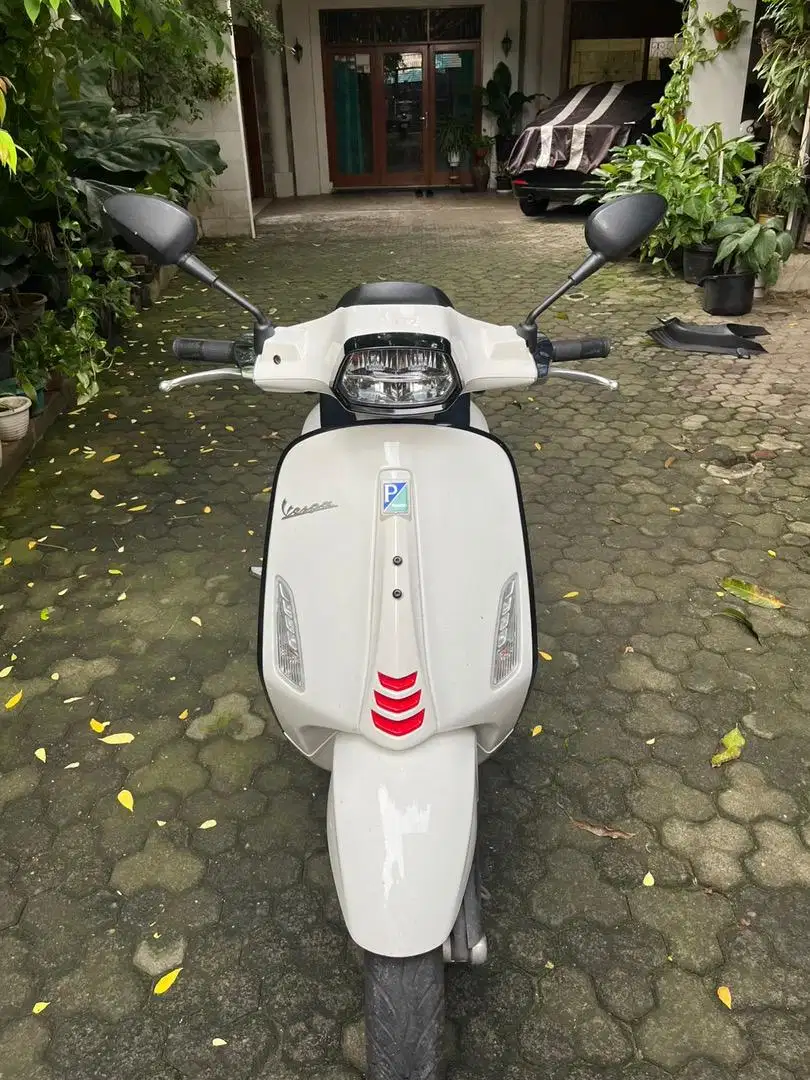 VESPA SPRINT S 150 IGET FACELIFT 2023