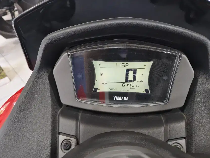 Yamaha Nmax Standar 155cc Tahun'. 2022 km 6Rb Anugerah Motor Pucang