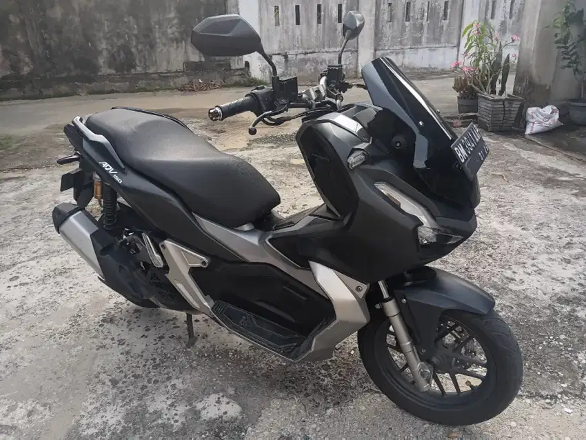 Honda ADV 150 FI