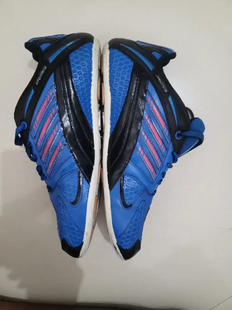 Sepatu Futsal Ardiles UK 41