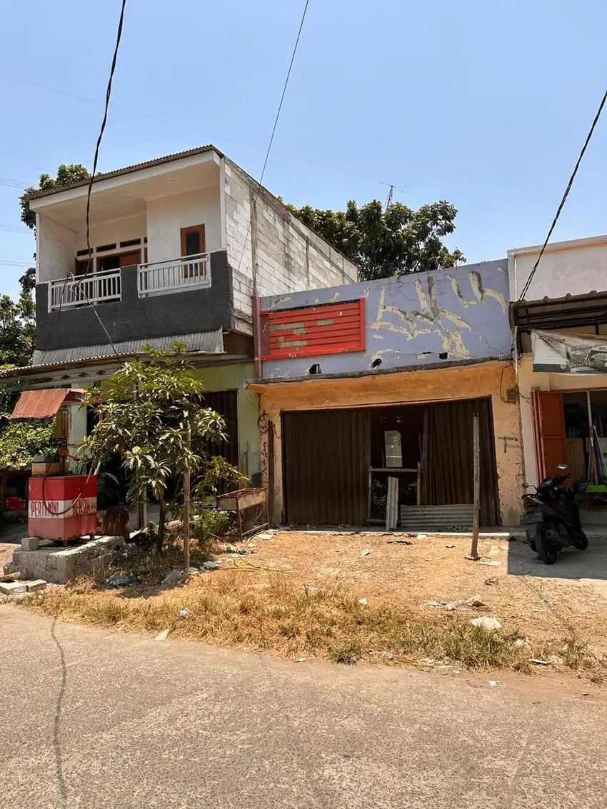 LELANG BANK DKI - DIJUAL VIA LELANG RUMAH VILLA CILEUNGSI ASRI 2