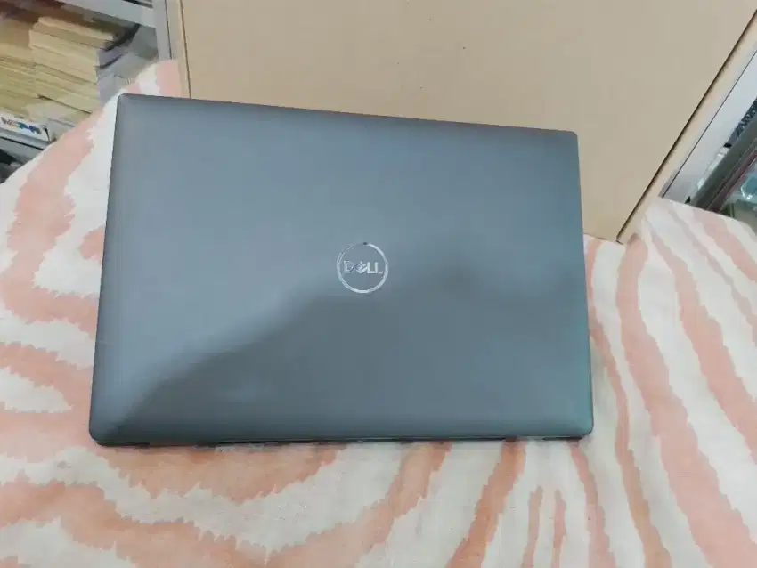 Laptop Dell Latitude intel core i3-1115G4 3.00ghz ram 16gb ssd 256gb