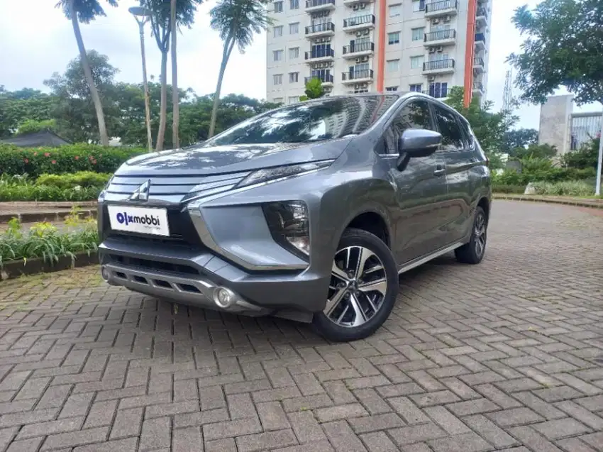 [OLXmobbi] Mitsubishi Xpander 1.5 Sport Bensin-AT 2018 318