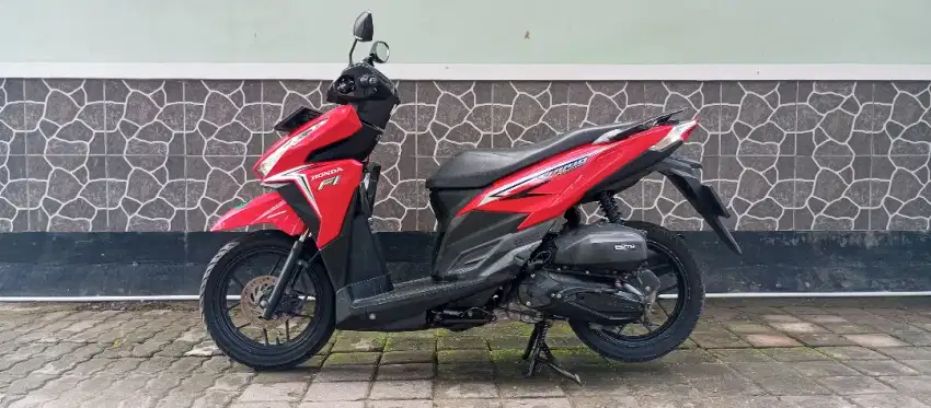 HONDA VARIO 125 ABS TH 2016