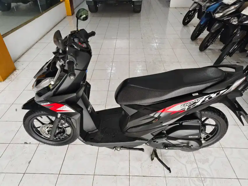 Jual Honda Beat 2024 cash.kredit