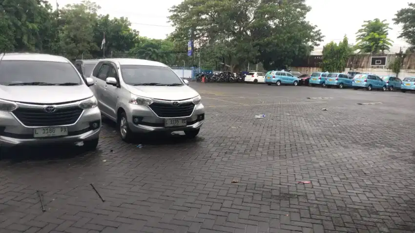 LOWONGAN PENGEMUDI RENTAL SURABAYA