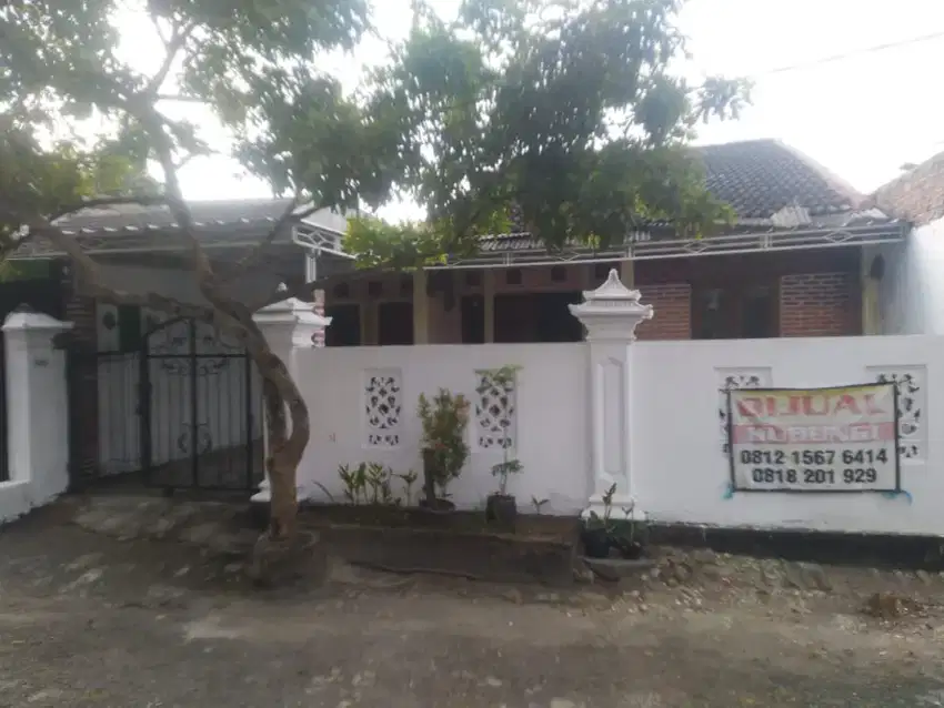 Rumah sumber, Taman tukmudal indah, SHM