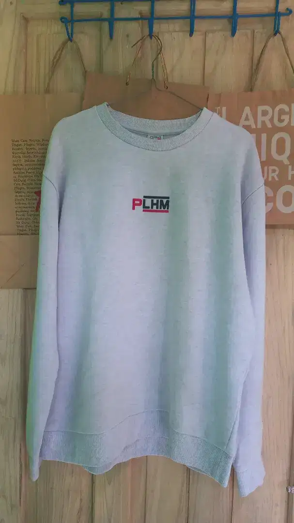 Crewneck Polham